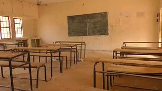 Nigéria: 110 elrabolt diáklányt keresnek