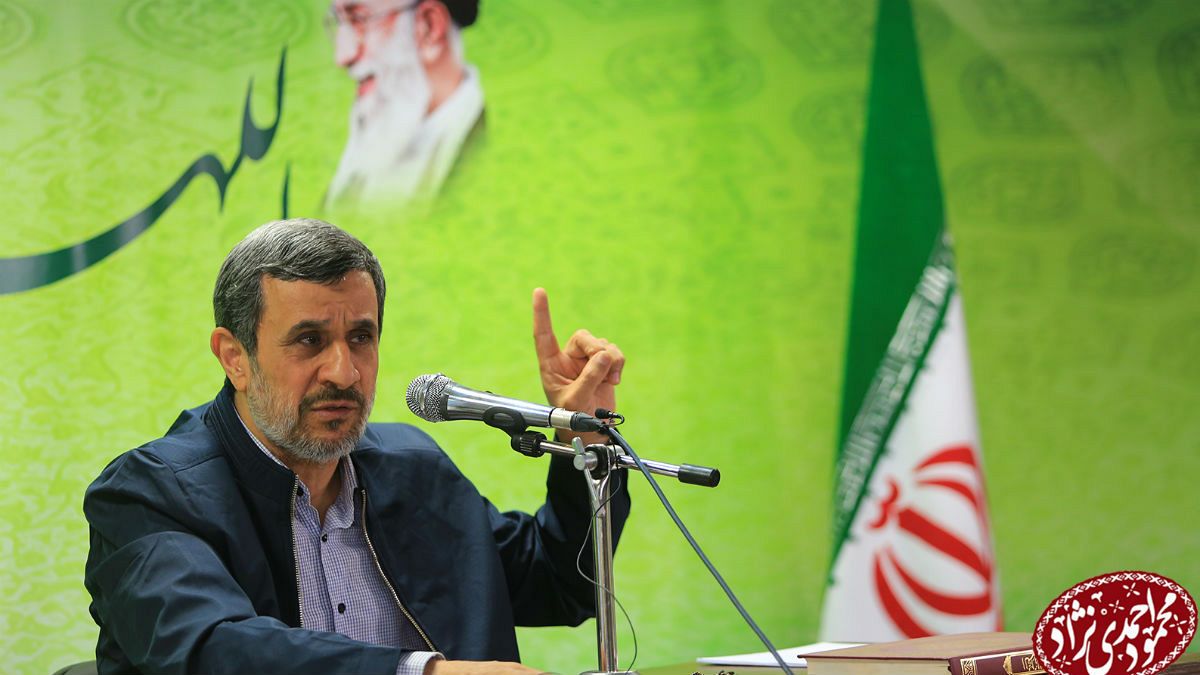  سرنوشت احمدی نژاد؛ بازداشت، کسب سهمی از قدرت یا سودای رهبری اعتراضات آینده؟