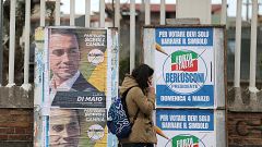 Ausgang offen: Italien vor der Wahl