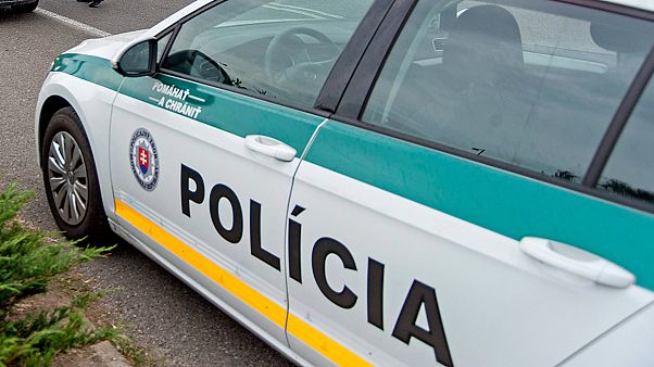 Megöltek egy szlovák oknyomozó újságírót és a barátnőjét Megöltek egy szlovák oknyomozó újságírót és a barátnőjét
