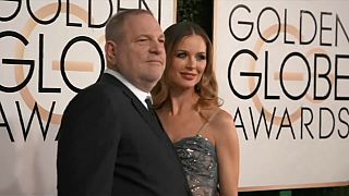 Weinstein Company to file for bankruptcy