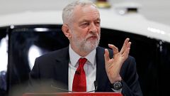 Jeremy Corbyn