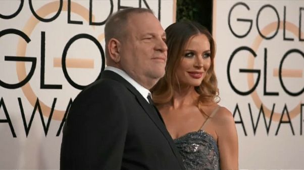 La compañía de Harvey Weinstein, en bancarrota La compañía de Harvey Weinstein, en bancarrota