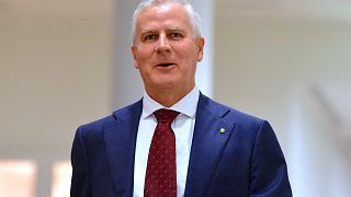 Australia: Michael McCormack appointed new Deputy PM