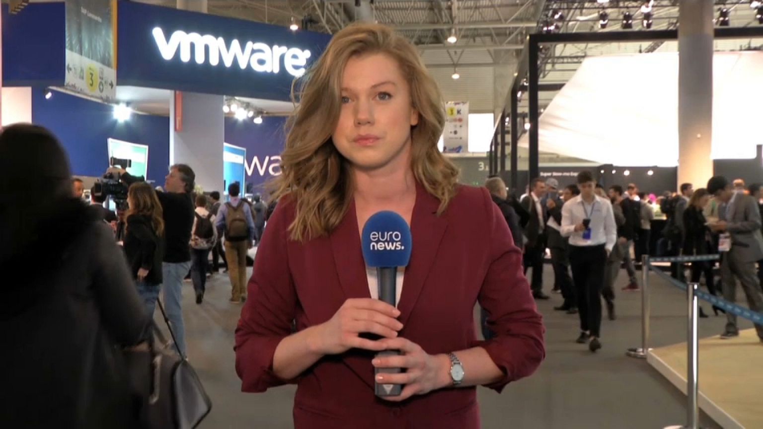 Mobile World Congress 2018, posti di lavoro e 471 mln