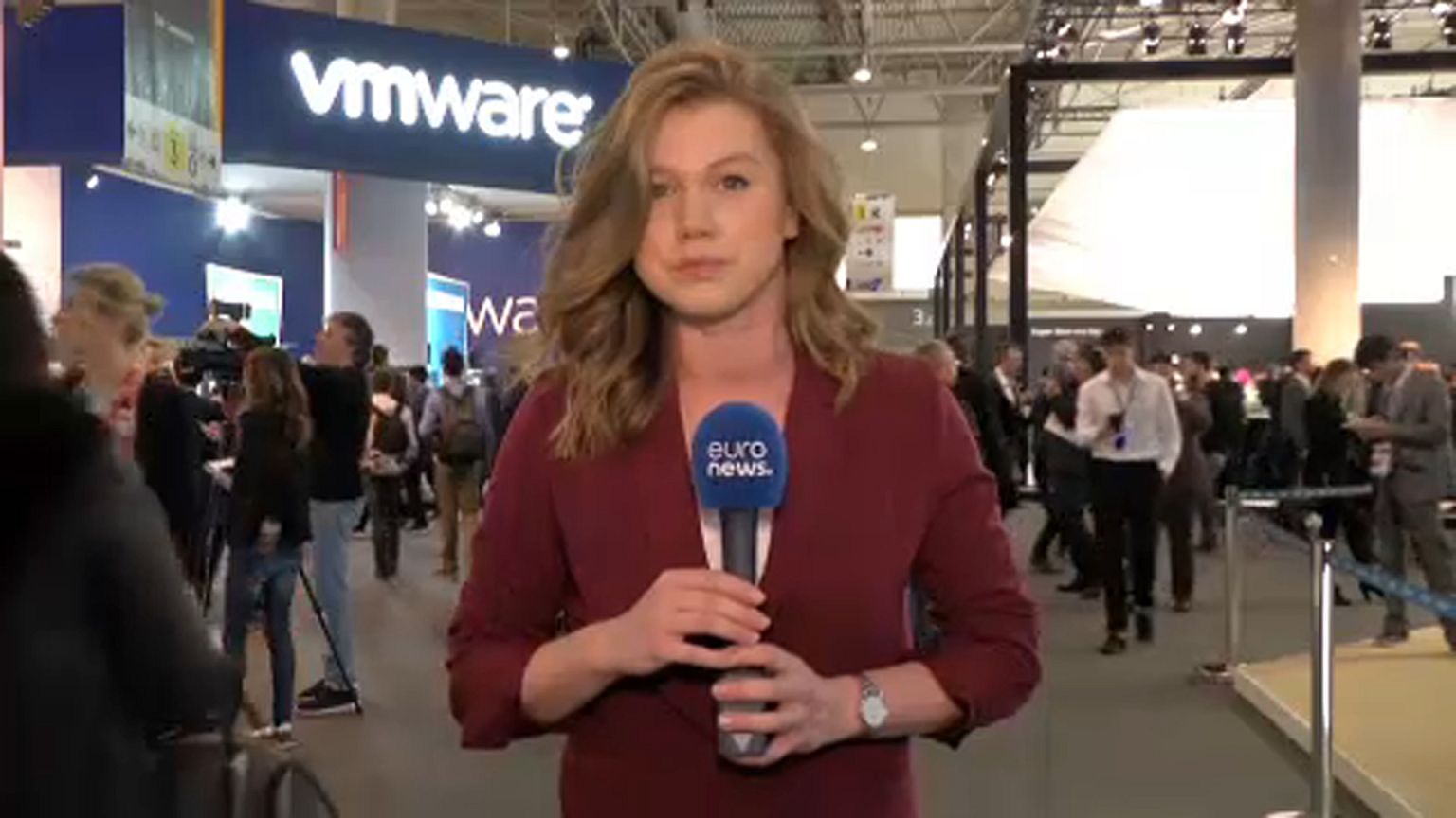Megnyílt a Mobil Világkongresszus