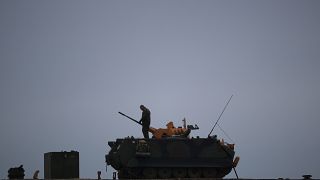 Häuserkampf gegen die YPG: Türkei schickt Spezialeinheiten nach Afrin