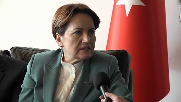 "En Turquía no se debate la política exterior" "En Turquía no se debate la política exterior"