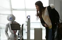 همنشینی با رُبات ها: چرا درد و دل کردن با رُبات ها راحت تر است؟