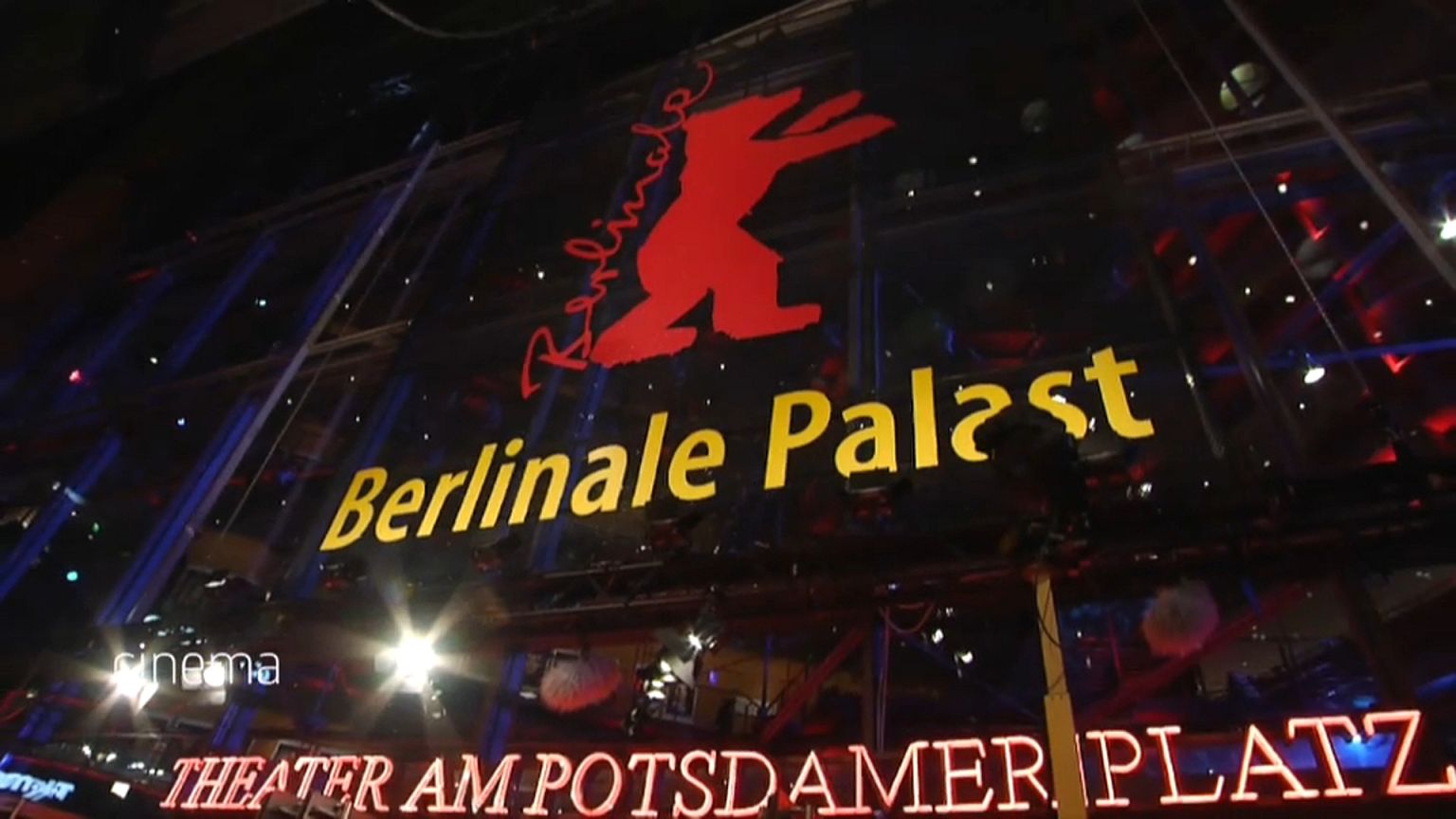 Sipario sulla Berlinale
