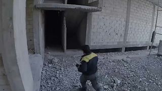 "Trégua humanitária" em Ghouta Oriental entra em vigor esta terça-feira