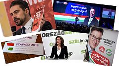 Széleskörű ellenzéki összefogást hozhat Hódmezővásárhely?