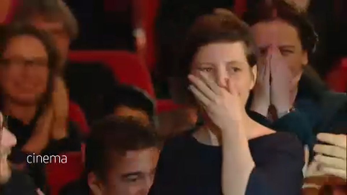 A győztesek nagy pillanatai – véget ért a 68. Berlinale