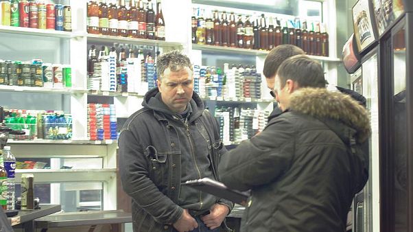 lithuania biggest alcohol drinkers lithuania biggest alcohol drinkers