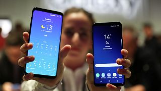 The new Samsung Galaxy S9: a round-up of the reviews