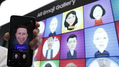 Samsung S9 und S9 Plus: Das sagen Test und Kritik