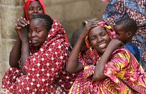 Le gouvernement nigérian confirme l'enlèvement de 110 écolières