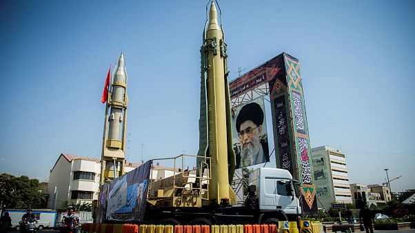 نیویورک تایمز: اروپا به دنبال افزودن ممنوعیت موشکی به برجام است نیویورک تایمز: اروپا به دنبال افزودن ممنوعیت موشکی به برجام است