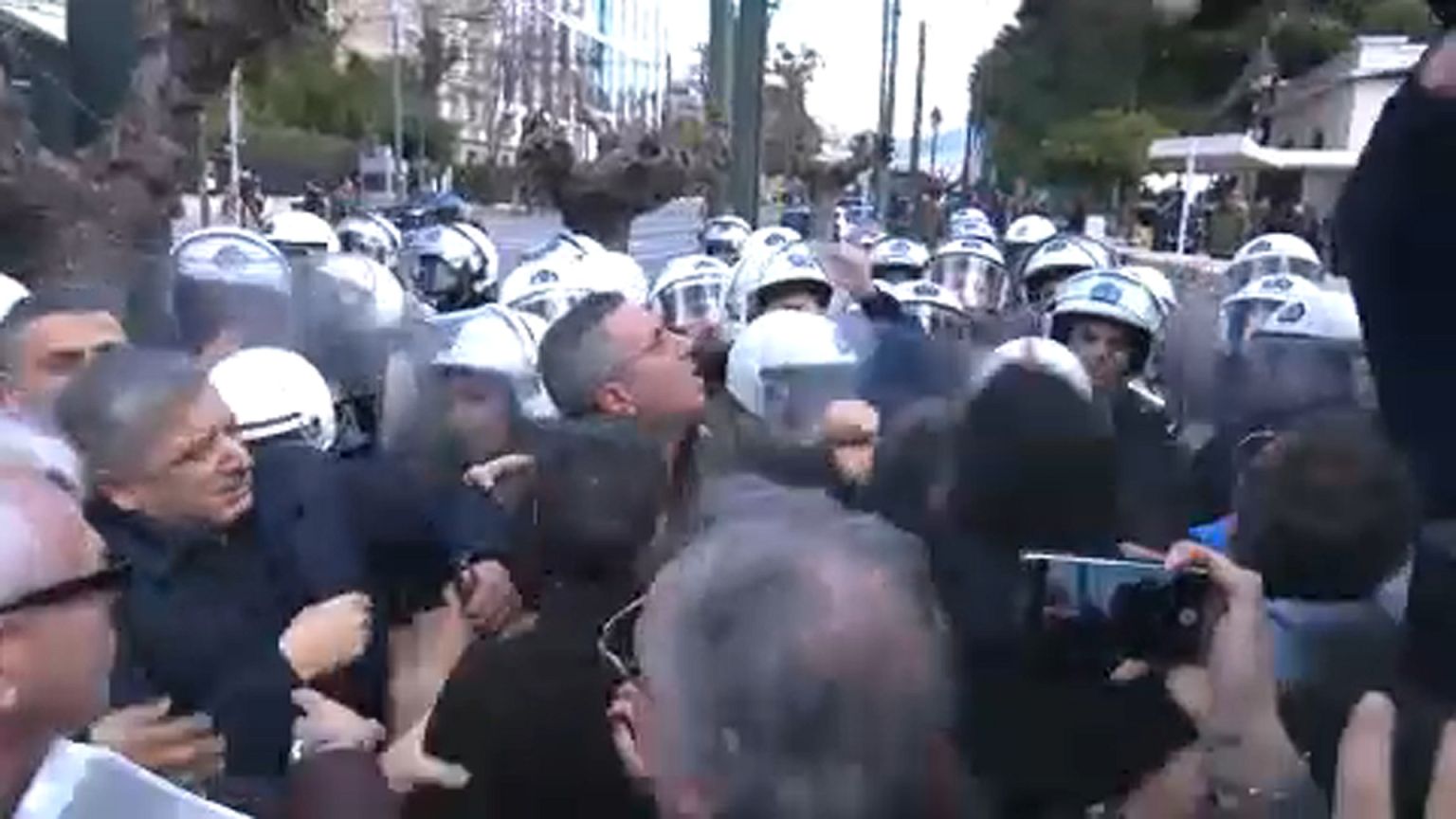 Κόντρα κυβέρνησης - δήμων για τους παιδικούς σταθμούς 