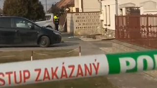 Slowakischer Investigativ-Journalist ermordet