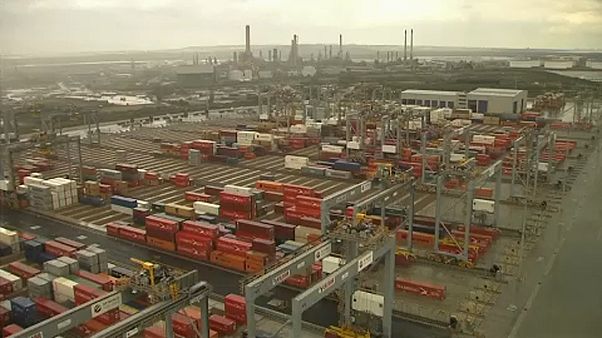Brexit: a vámunióból is távoznak a britek? Brexit: a vámunióból is távoznak a britek?