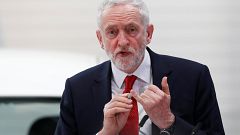 Brexit : le Labour veut une union douanière