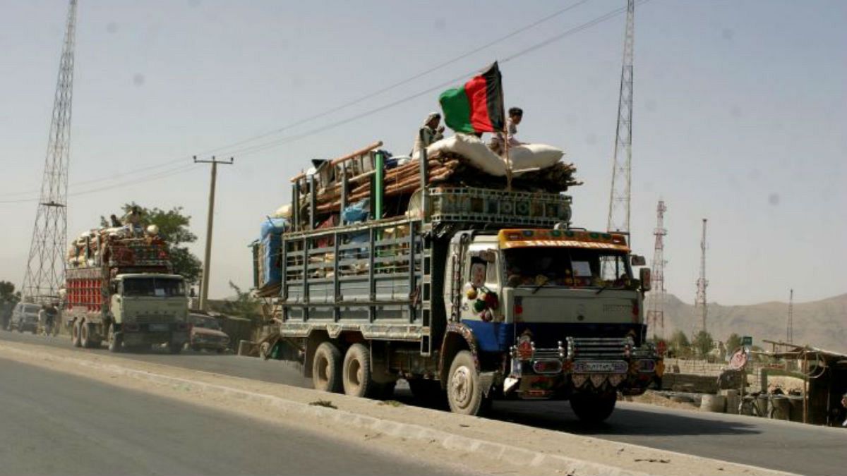 وزیر امور ایالتی پاکستان: اسلام آباد پناهجویان افغان را اخراج نمی‌کند