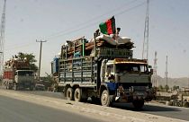 وزیر امور ایالتی پاکستان: اسلام آباد پناهجویان افغان را اخراج نمی‌کند