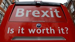To βρετανικό εμπόριο στη μετά Brexit εποχή