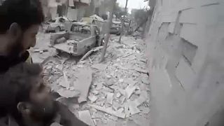 Mogherini: Suriye'de ateşkes derhal uygulanmalı