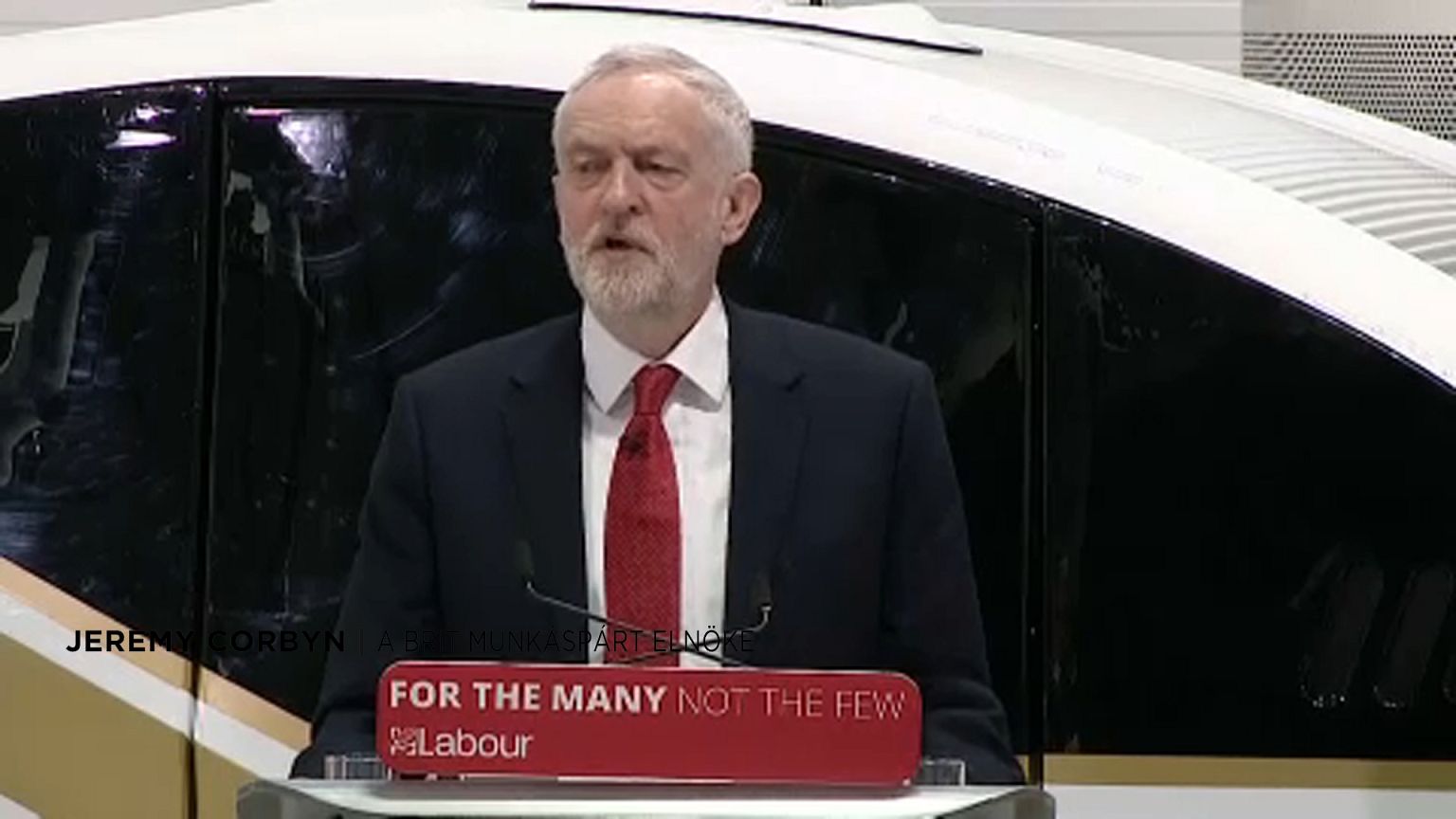 Corbyn: az uniós piacról nem szabad lemondani