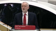 Corbyn: az uniós piacról nem szabad lemondani