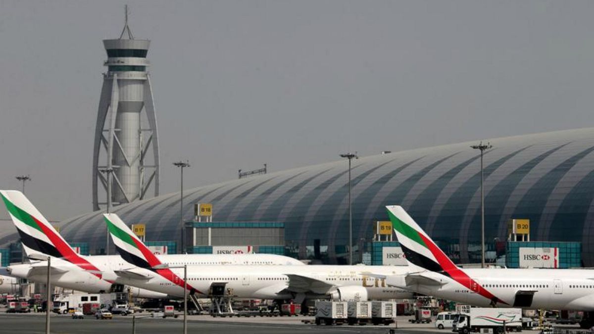 تجديدات بمطار دبي تخفض عدد الرحلات لقرابة النصف في 2019 