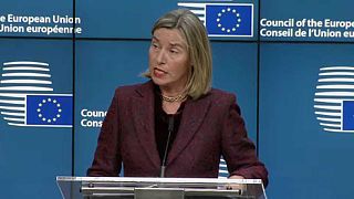 Κατάπαυση του πυρός στη Συρία ζητά και η ΕΕ