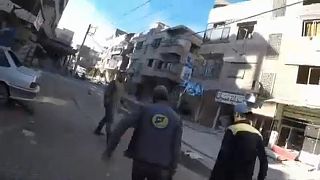 Ghouta oriental