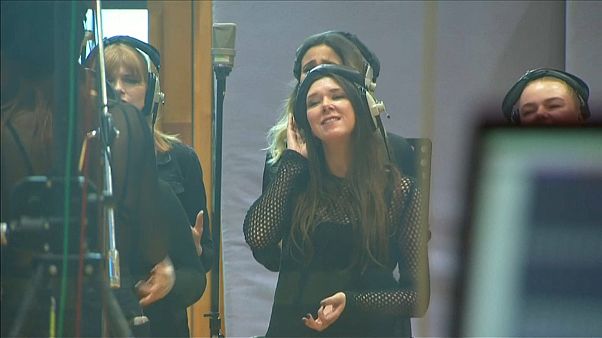 #March4Women: Choir to sing 'You Don't Own Me' in London #March4Women: Choir to sing 'You Don't Own Me' in London