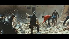 Oscar-Nominierung für syrischen Film