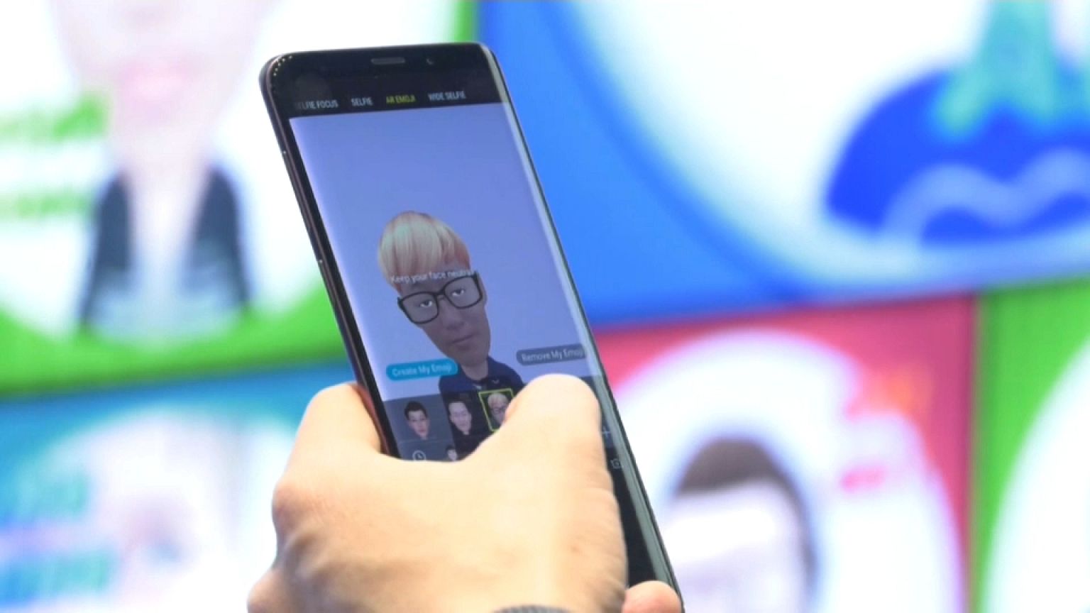 El futuro ya está en el MWC de Barcelona