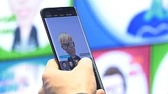 El futuro ya está en el MWC de Barcelona