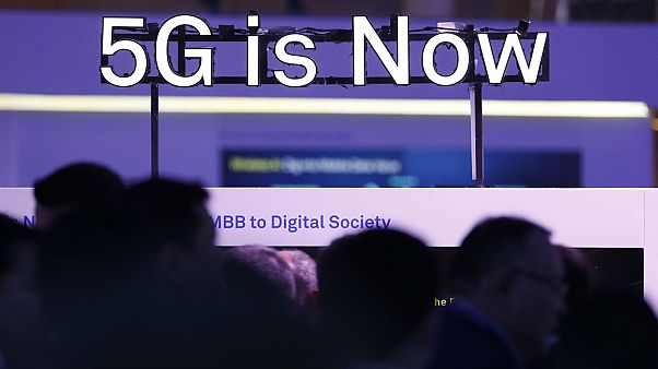 Europe lagging behind Asia and North America in 5G race, warn industry leaders Europe lagging behind Asia and North America in 5G race, warn industry leaders