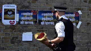 Far-right terror threat ‘growing and underestimated’ in UK – police chief
