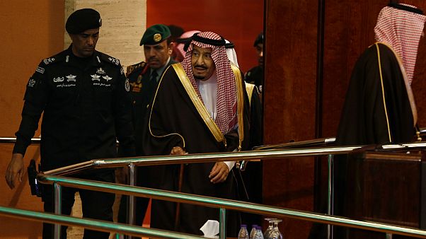 پادشاه عربستان سعودی پادشاه عربستان سعودی