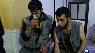Rebel-held Ghouta's 'humanitarian pause' now underway