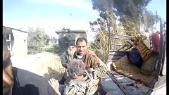 Гуманитарная пауза
