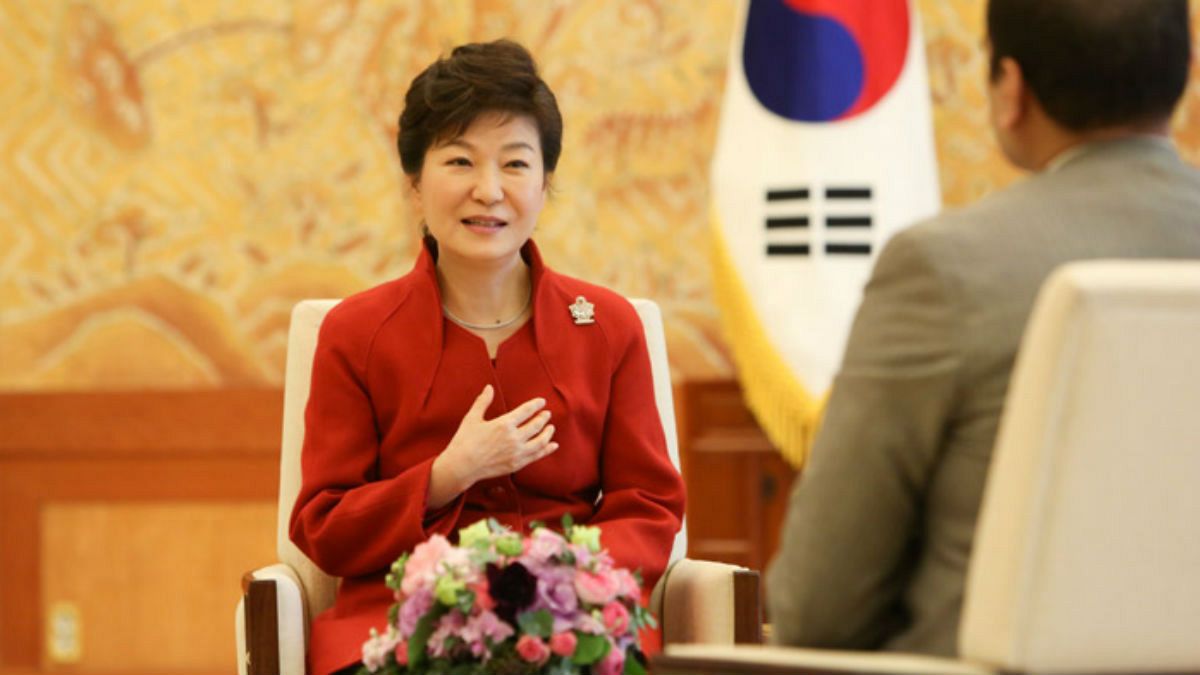  دادستانی کره جنوبی  برای رئیس جمهوری سابق تقاضای ۳۰ سال زندان  کرد