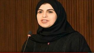 تعيين أول إمرأة نائبة لوزير العمل في السعودية