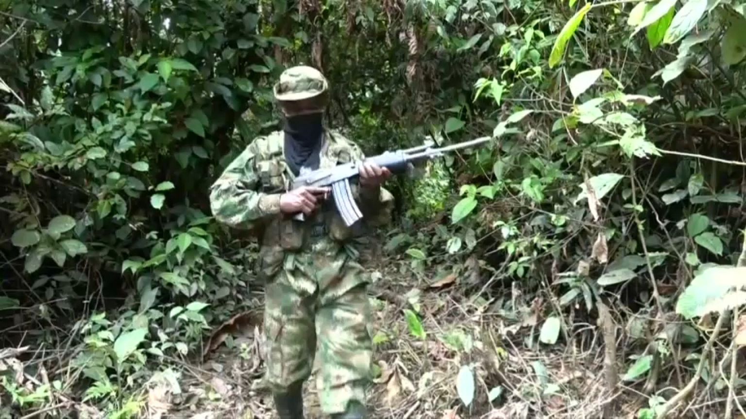 Colombie : cessez-le-feu de l'ELN par "respect envers les électeurs"