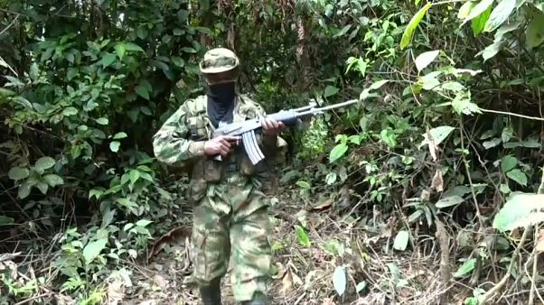 Colombie : cessez-le-feu de l'ELN par "respect envers les électeurs" Colombie : cessez-le-feu de l'ELN par "respect envers les électeurs"