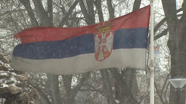Балканские страны на пути в ЕС Балканские страны на пути в ЕС