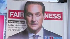 Rágalmazási per az osztrák alkancellár ellen
